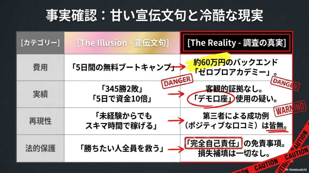 有料スクール案内