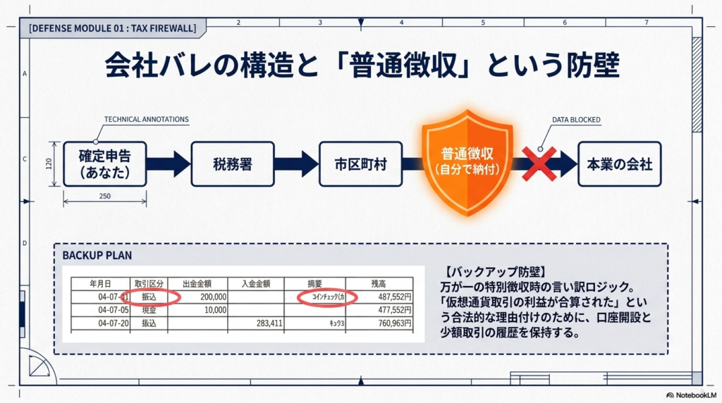 副業収入が発生した場合、税金についても理解しておく必要があります。