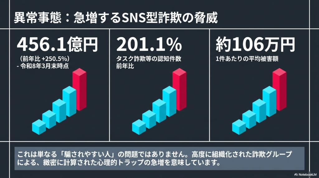 近年増加している副業トラブル