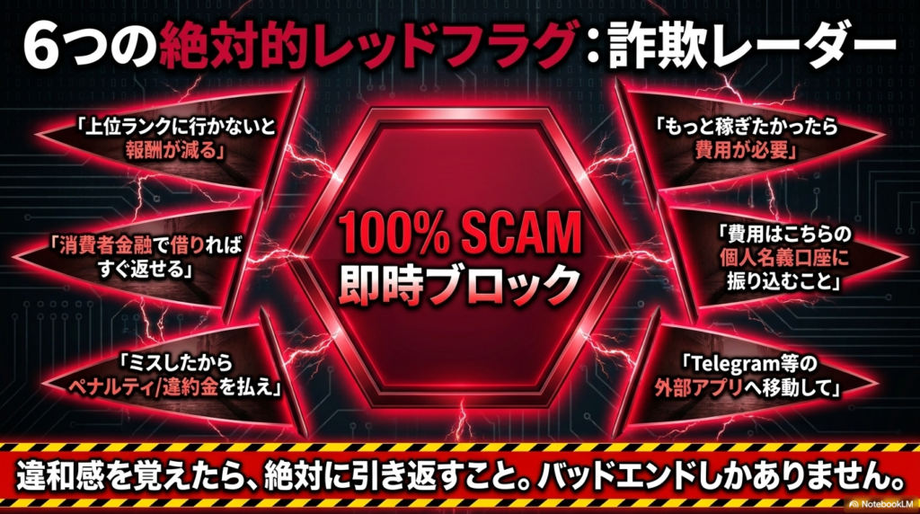 契約前に確認したい6つのチェックポイント