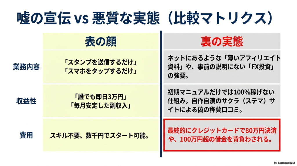 実際の口コミ・評判