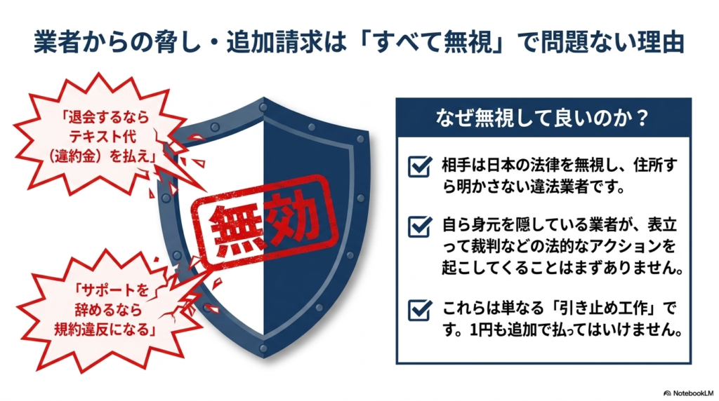 もし契約してしまった場合
