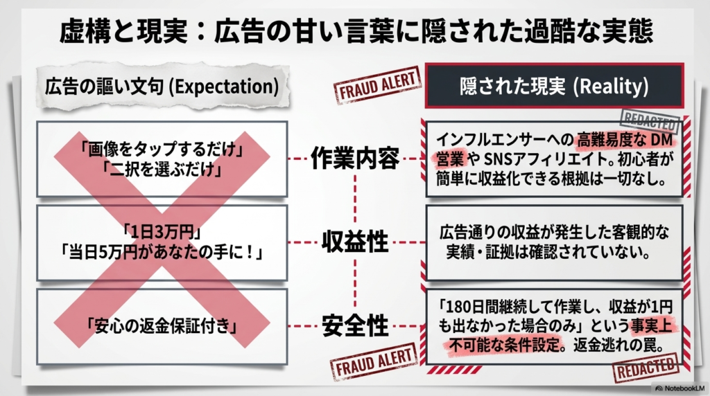 株式会社LIONの副業内容とは？